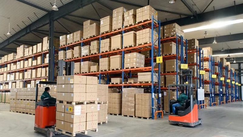 模具货架选型，为什么很多工厂第一步就错了