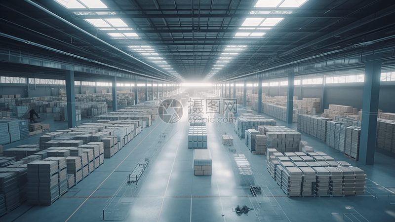 仓储穿梭车货架：揭秘其发展脉络与选型关键